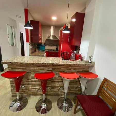 شقة House In مالقة المظهر الخارجي الصورة