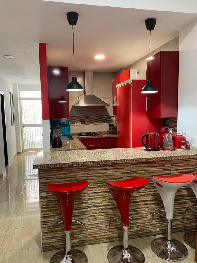 شقة House In مالقة المظهر الخارجي الصورة