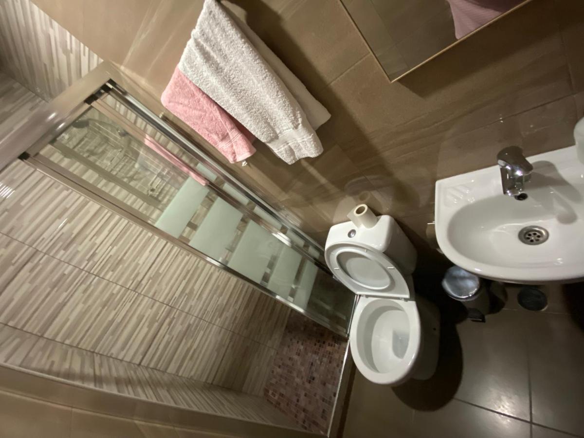 شقة House In مالقة المظهر الخارجي الصورة