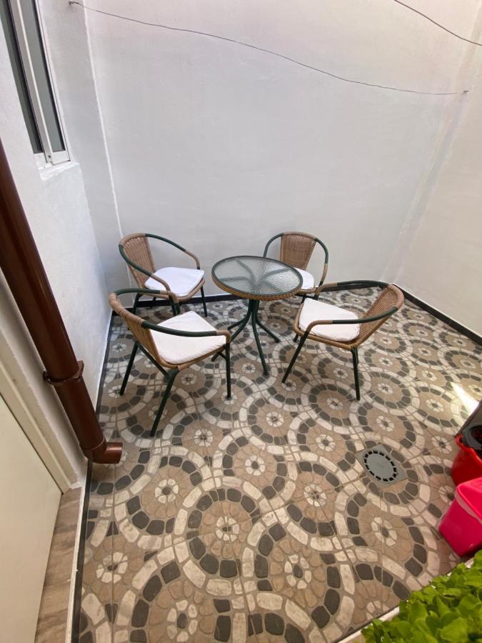 شقة House In مالقة المظهر الخارجي الصورة