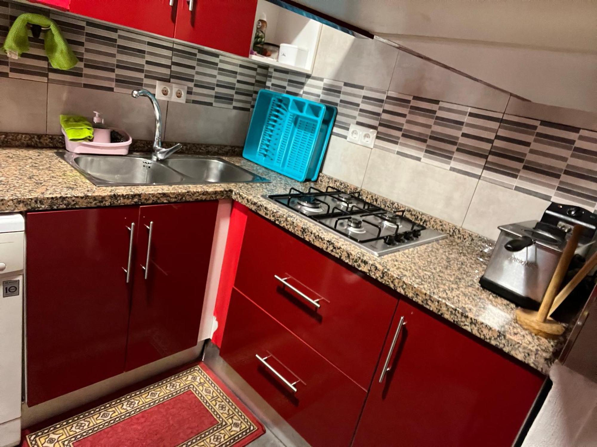 شقة House In مالقة المظهر الخارجي الصورة