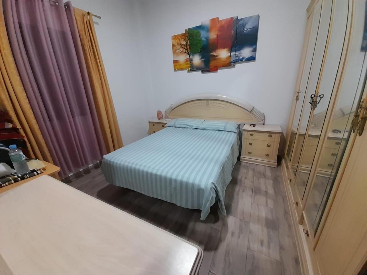 شقة House In مالقة المظهر الخارجي الصورة